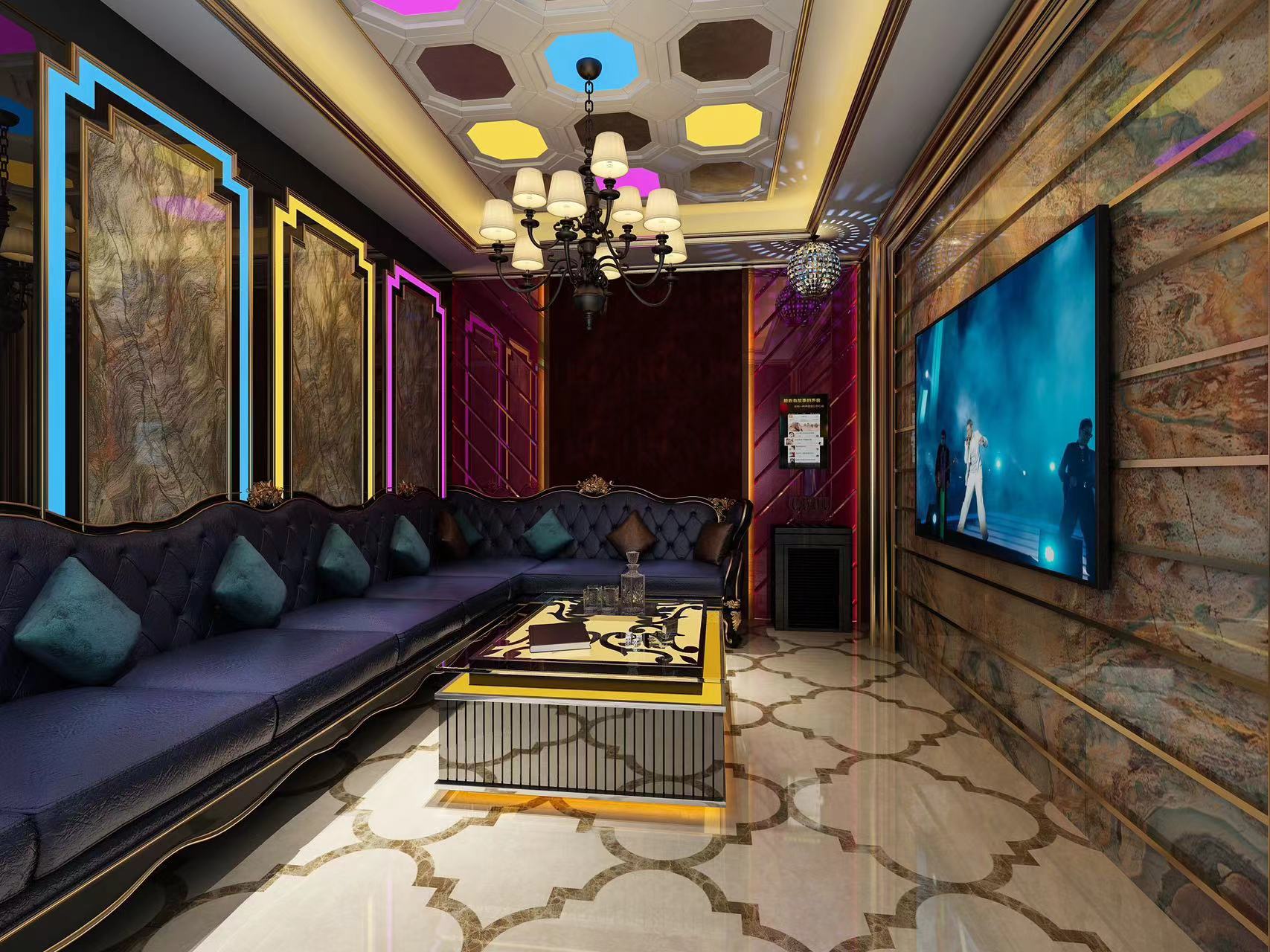 定西小时场ktv租赁费用如何计算-陇西县ktv预定